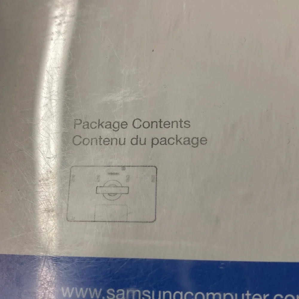 Samsung Grip Assist Case